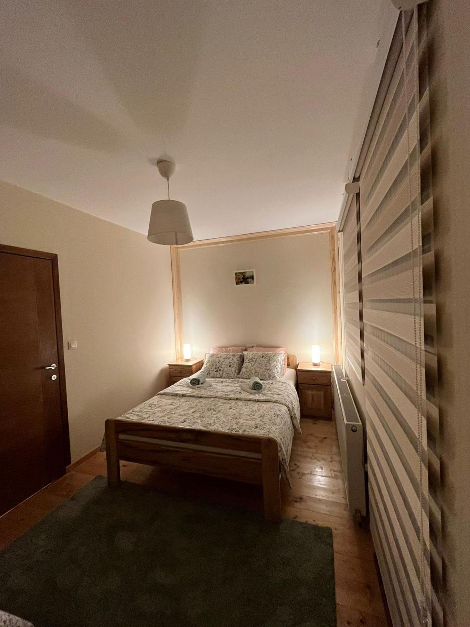 Dusa Zlatara Nova Varoš 외부 사진